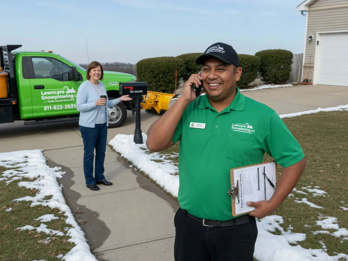 Lawn Care Services By Expert Landscaper East Prospect, PA FAQs
